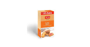 TGB PLAIN TOAST RUSK